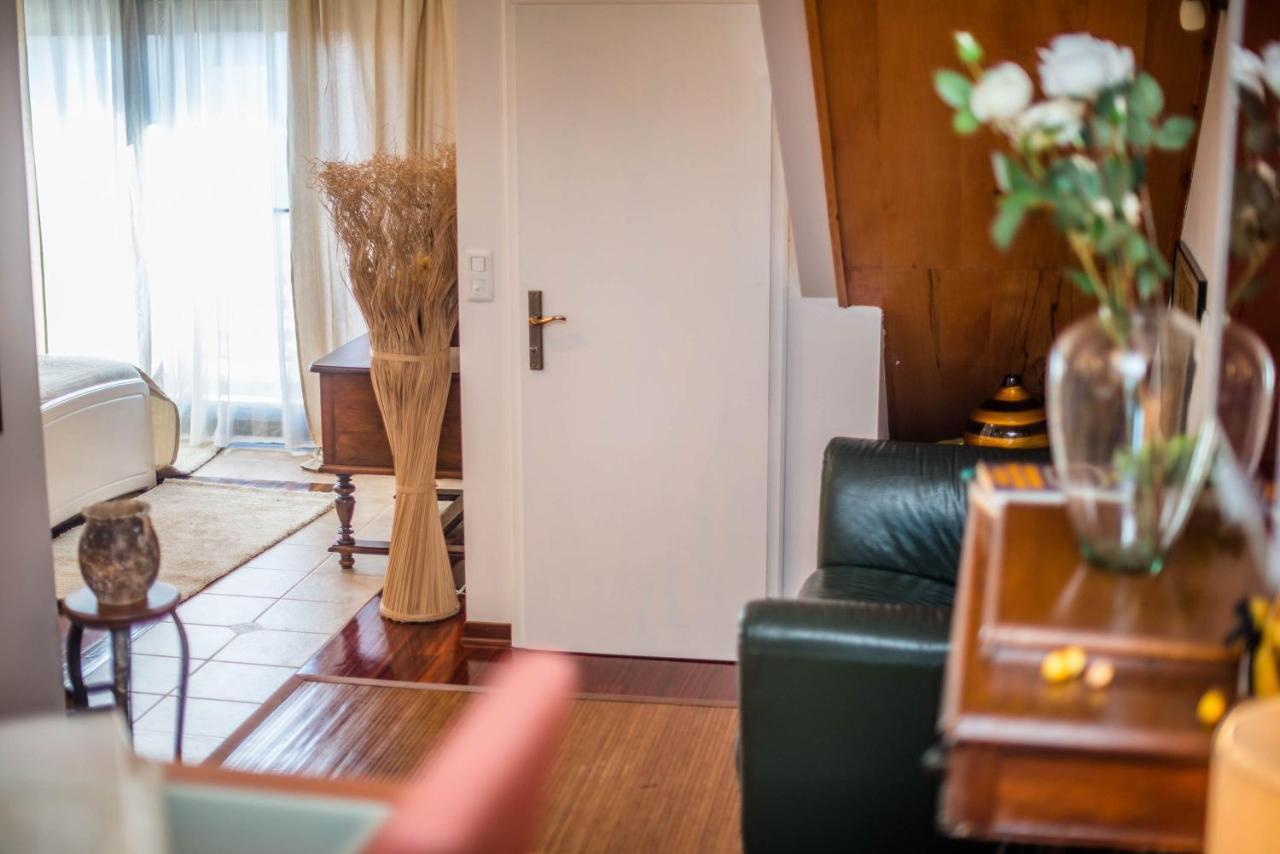 Apartment Studio Lara Rovinj Exteriér fotografie